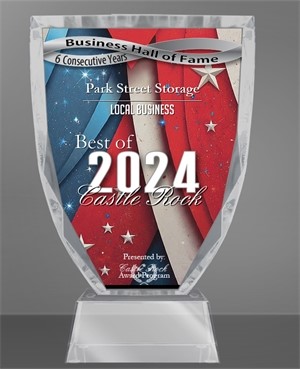 2024 award